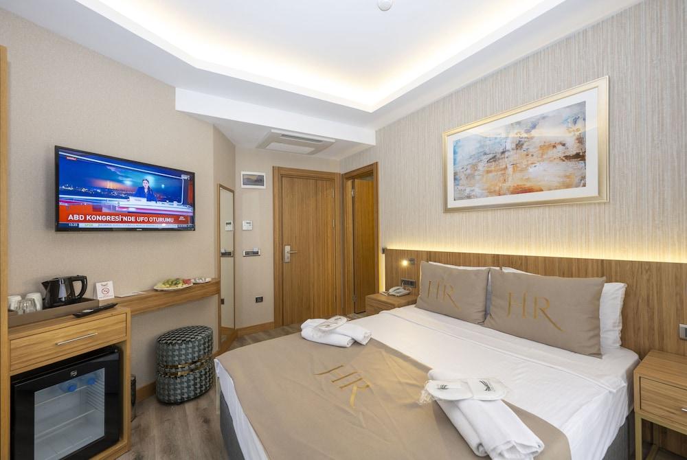 HOTEL RAVI — ISTANBUL — fotografie hotel nr. 12