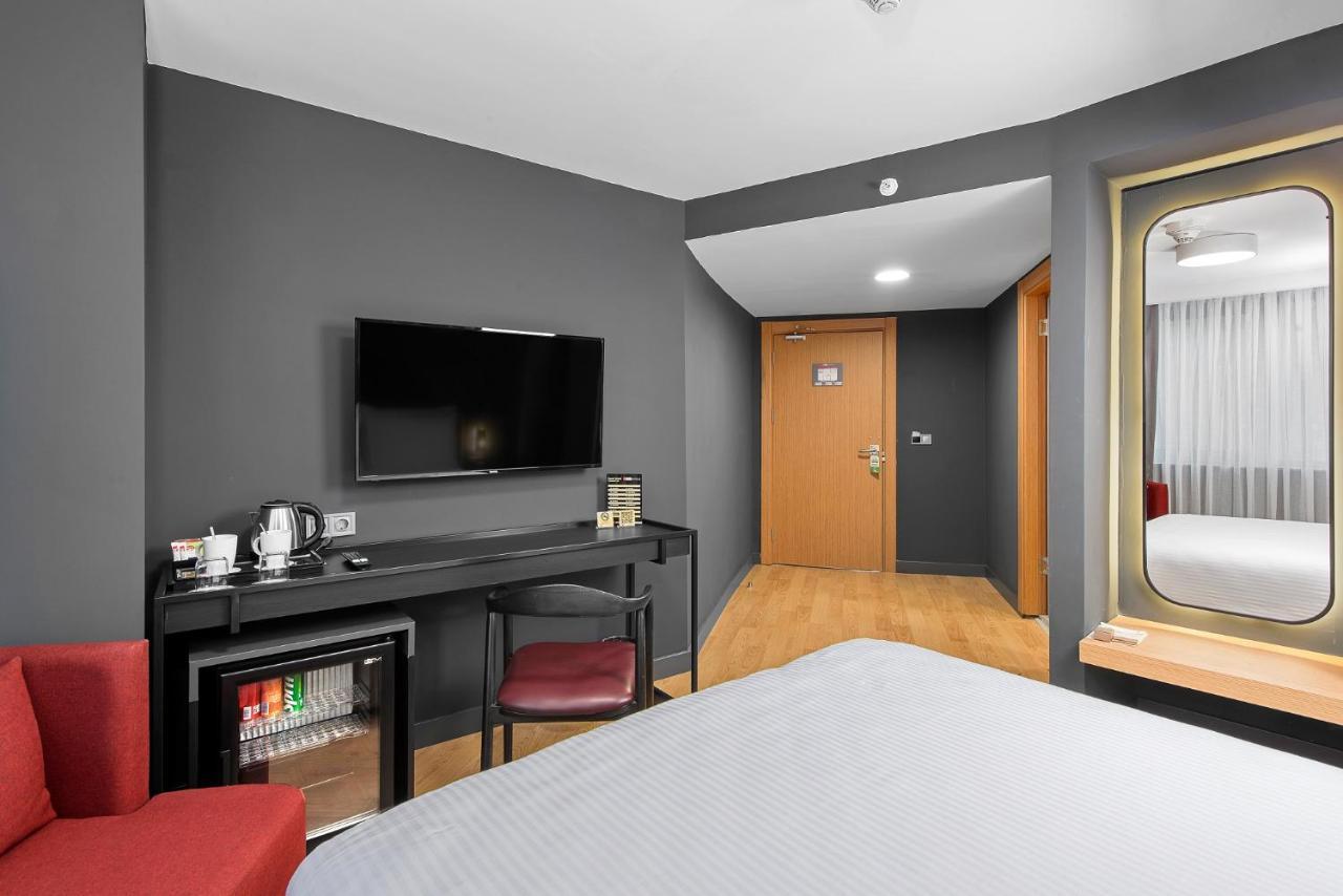 IBOS HOTELS IZMIR — IZMIR