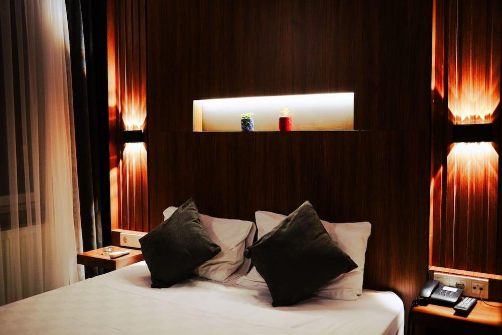 HOTEL KESKIN KARTAL — ISTANBUL — фотография отеля №9