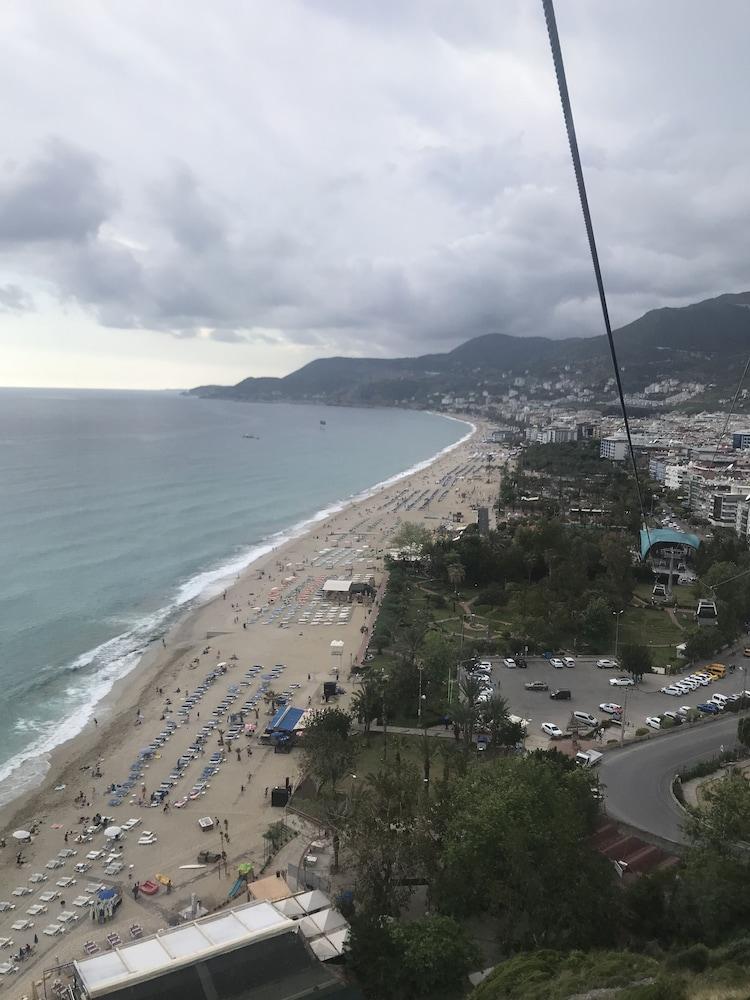SERENDI APART HOTEL — ALANYA — фотография отеля №24