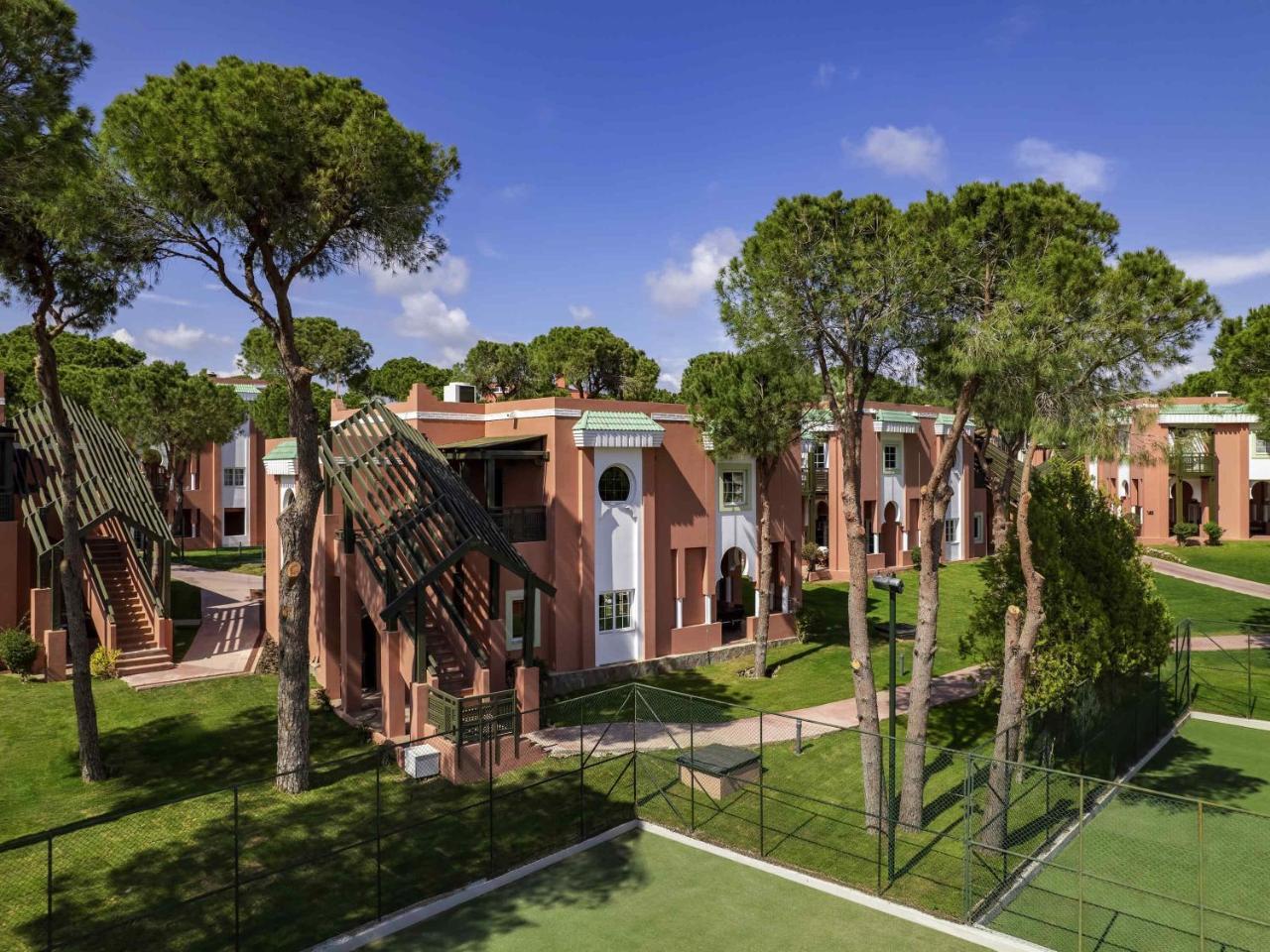 RIXOS PARK BELEK - THE LAND OF LEGENDS ACCESS — BELEK — fotografie hotel nr. 19