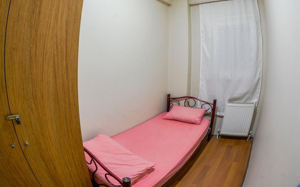 GOKCE PANSIYON (ADULTS ONLY) — ISTANBUL — фотография отеля №5