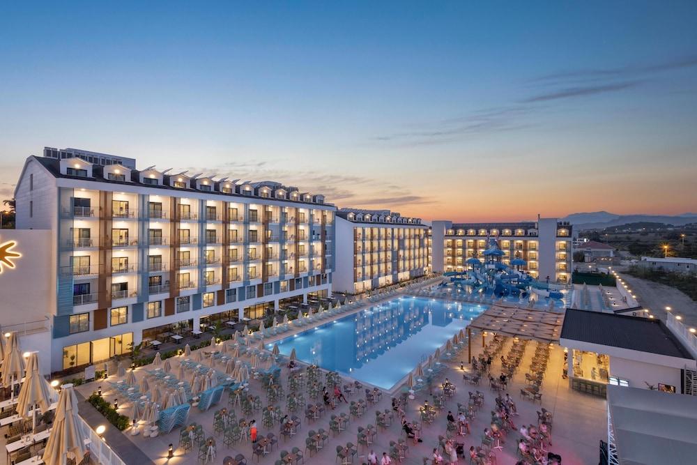 ARCANUS HOTELS TRENDLINE SIDE — COLAKLI — фотография отеля №36