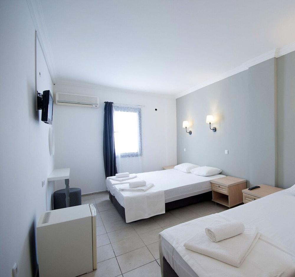 SMART CITY SUITES BODRUM — BODRUM — fotografie hotel nr. 26