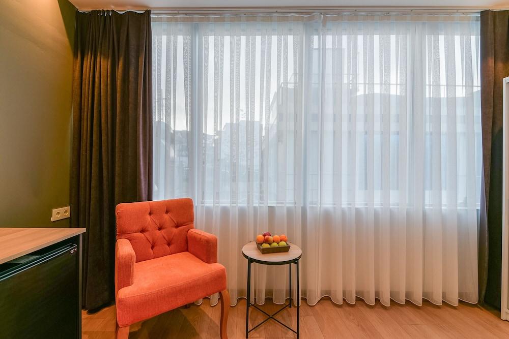 RISE INN HOTEL — ISTANBUL — фотография отеля №15