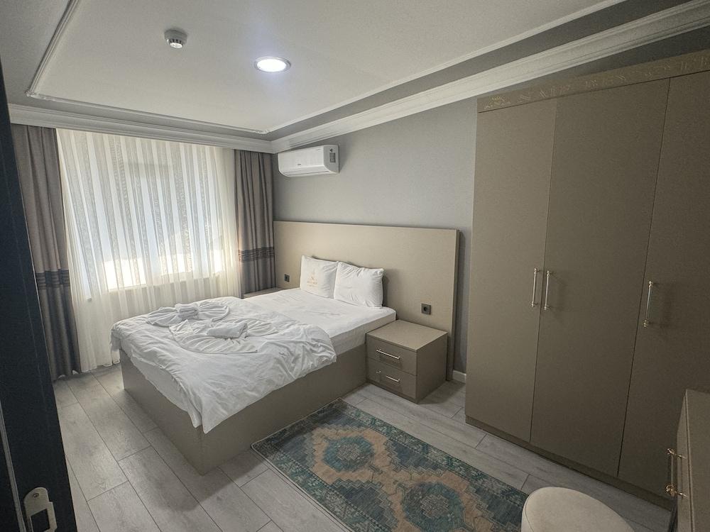 NAIF BEY HOTEL — ISTANBUL — fotografie hotel nr. 7