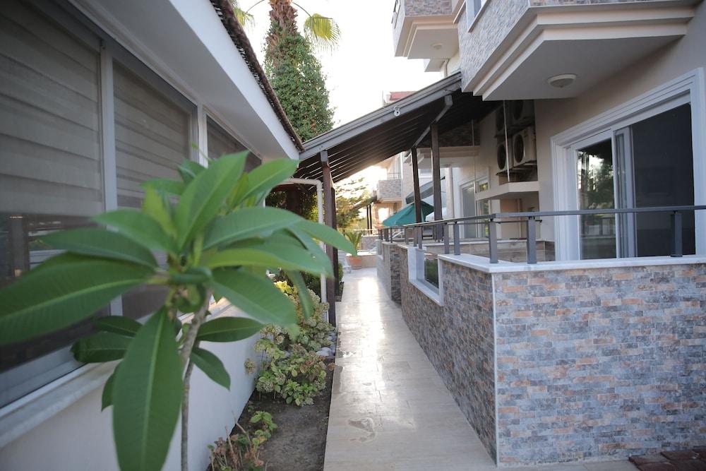 VILLA VERDI DALYAN — DALYAN — fotografie hotel nr. 3