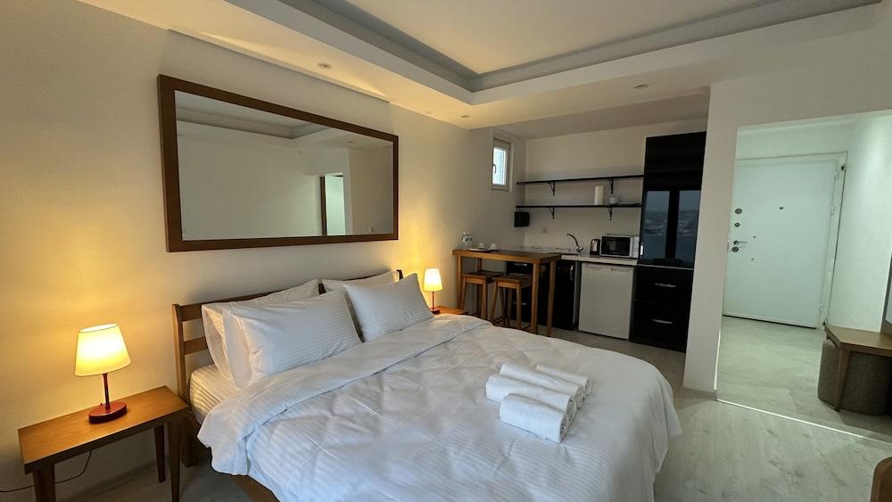 NOSTALGIA TIME HOTEL — ISTANBUL — fotografie hotel nr. 9