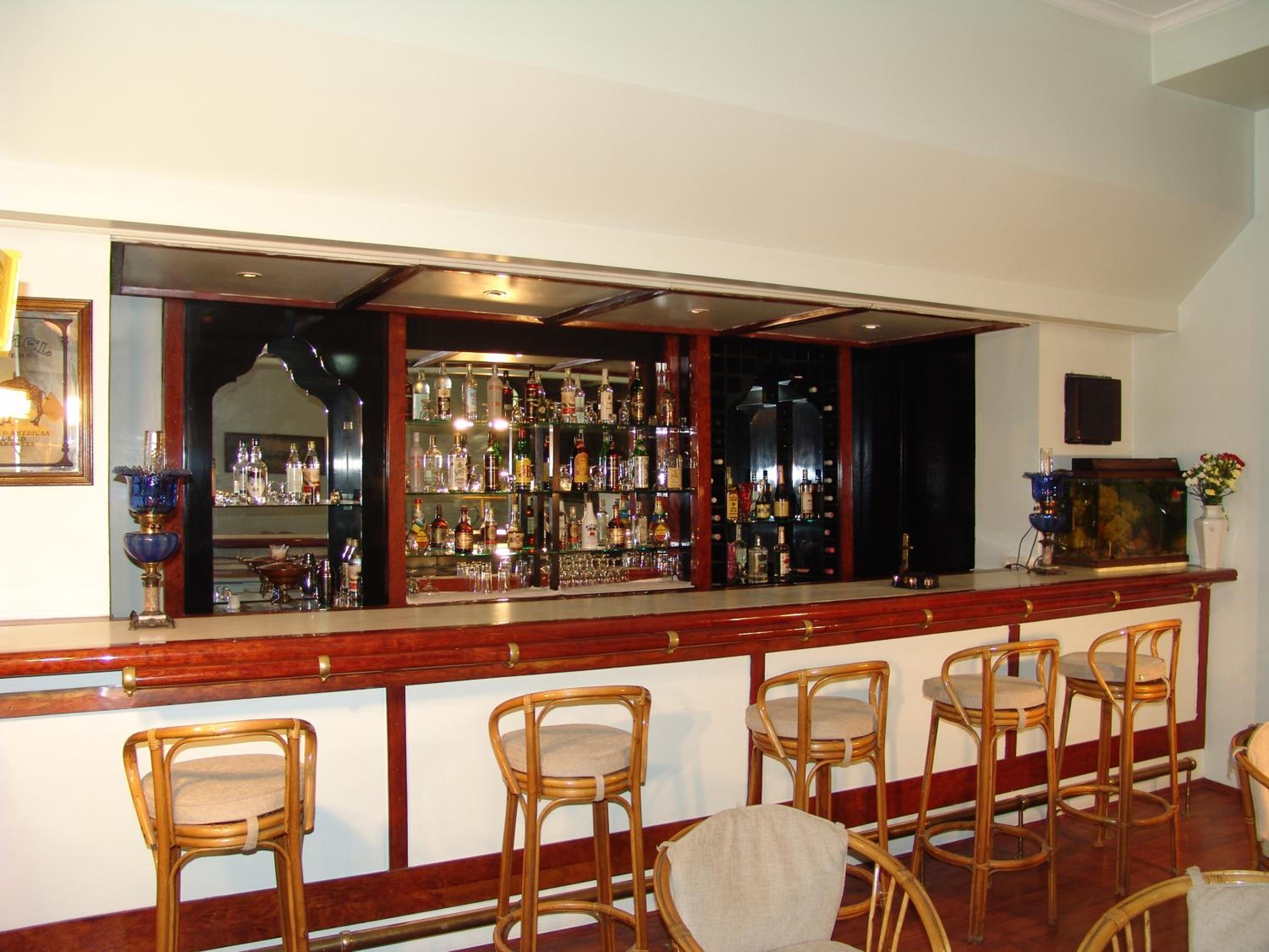 KADIKOEY RIHTIM OTEL — ISTANBUL — фотография отеля №34