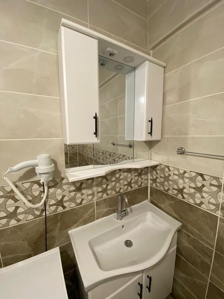 PALMIYE APARTMANI — ISTANBUL — фотография отеля №10