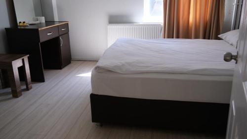 SIMON HOTEL — ISTANBUL — fotografie hotel nr. 21