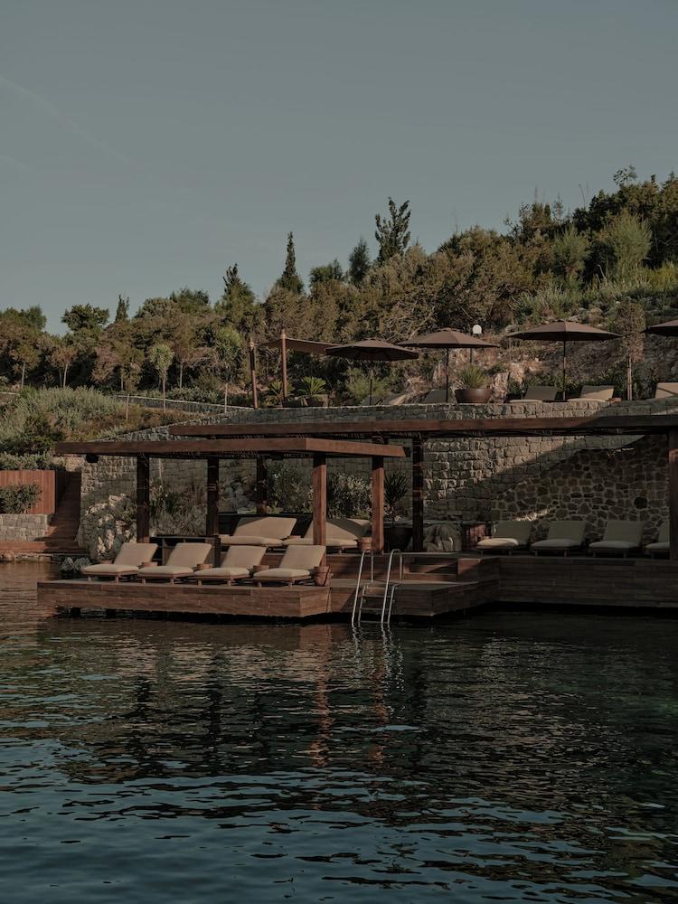 SCORPIOS BODRUM — BODRUM — фотография отеля №29
