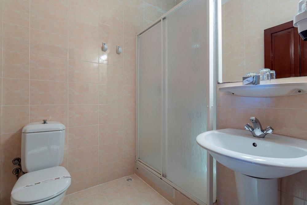ALARA HOTEL — ALANYA — фотография отеля №21