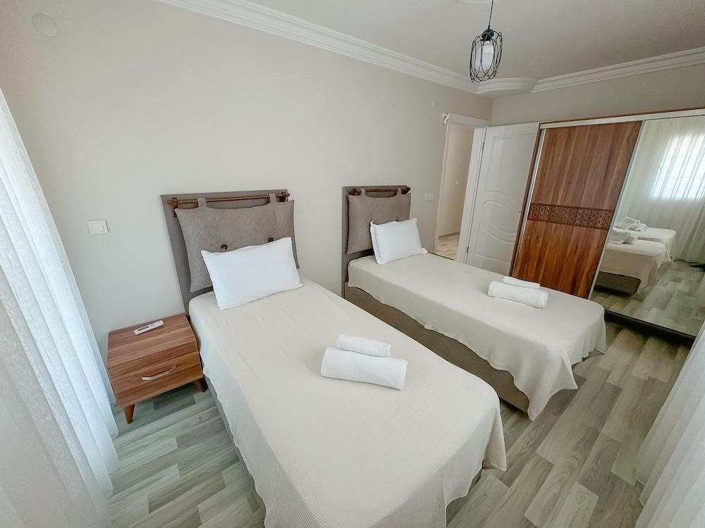 VILLA INCIR — KUSADASI — фотография отеля №3