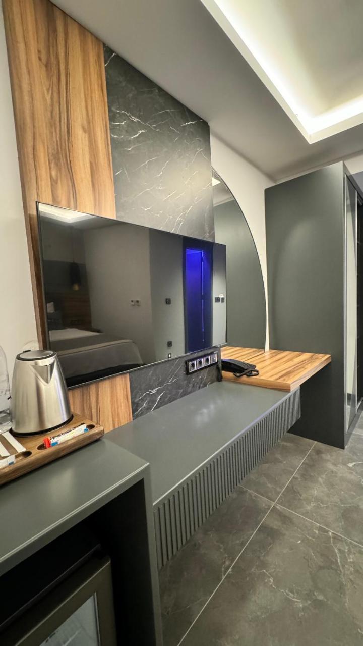 TELMESSOS CITY HOTEL (ADULTS ONLY) — FETHIYE — fotografie hotel nr. 6