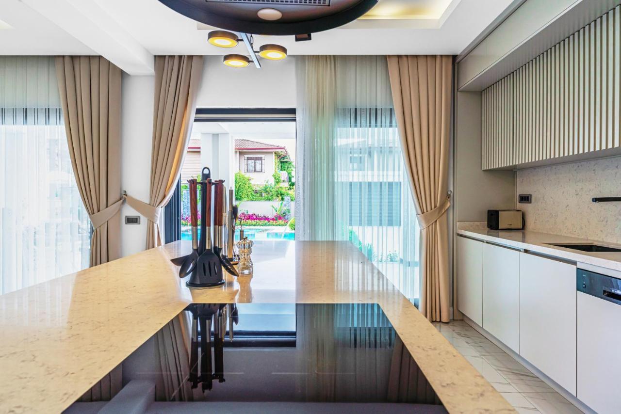 EDEM VILLA DIAMOND — CAMYUVA — фотография отеля №10