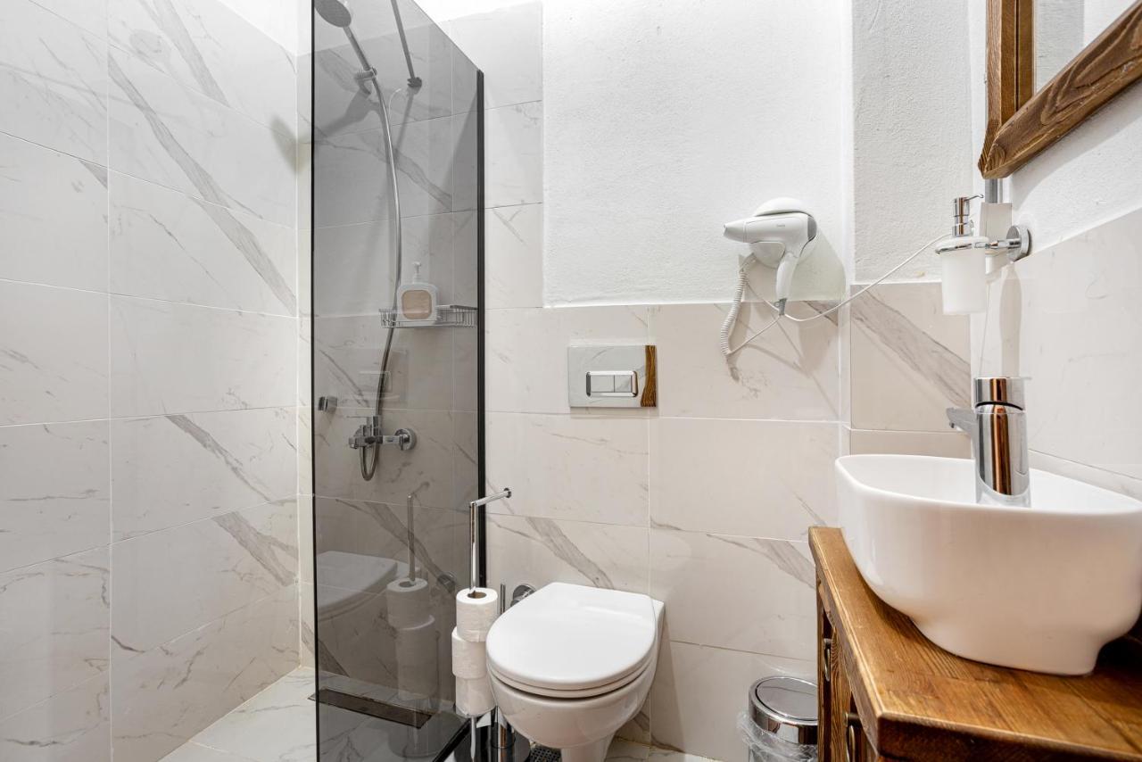 ARMEL HOMES GALATA — ISTANBUL — fotografie hotel nr. 35