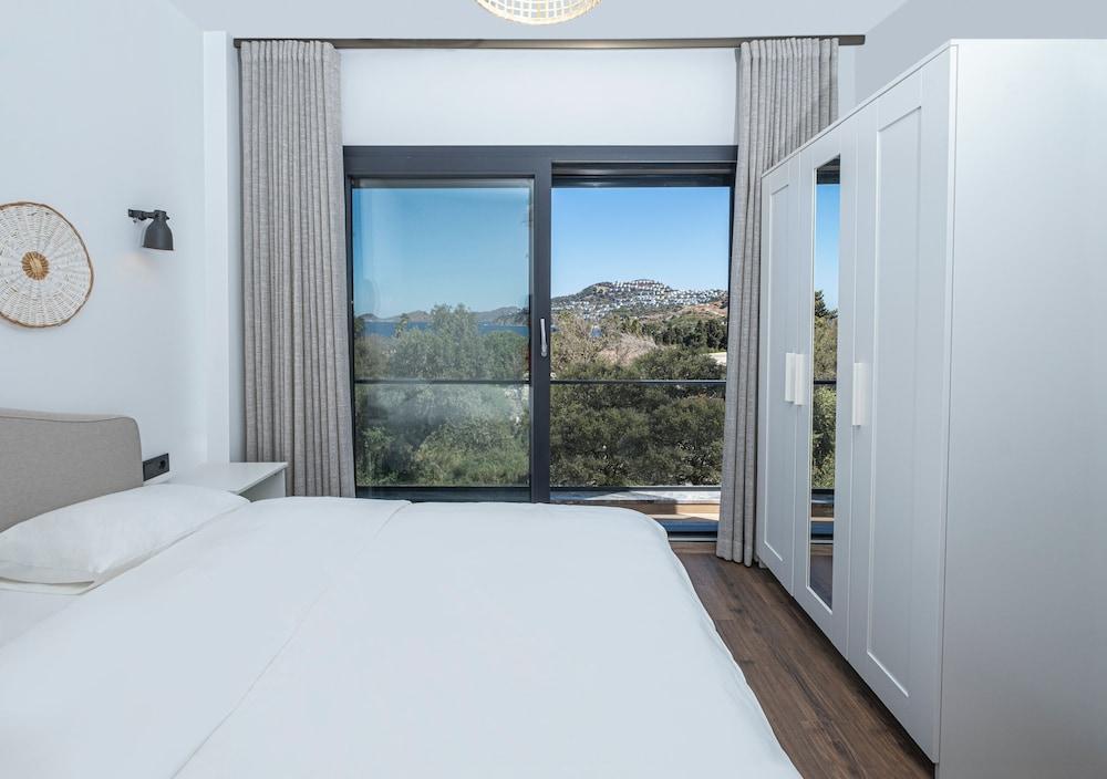 AL MARE — BODRUM — fotografie hotel nr. 3