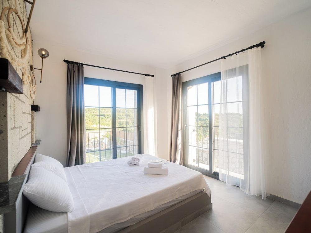 BLANCO SUITES ALACATI — CESME — фотография отеля №11
