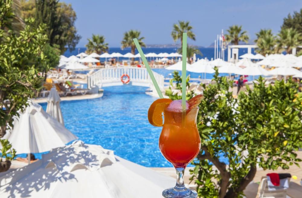 LABRANDA TMT — BODRUM — fotografie hotel nr. 13