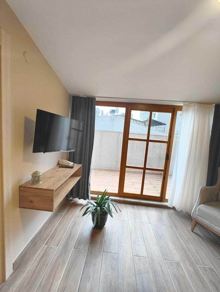 HOTEL MAJESTIK — ISTANBUL — fotografie hotel nr. 28