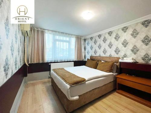 ORIENT HOTEL (ADULTS ONLY) — ISTANBUL — fotografie hotel nr. 15
