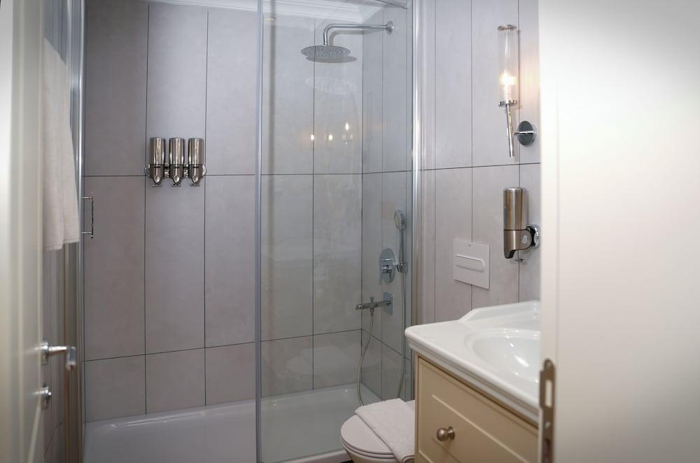 GAIA SUITES ISTANBUL — ISTANBUL — fotografie hotel nr. 25