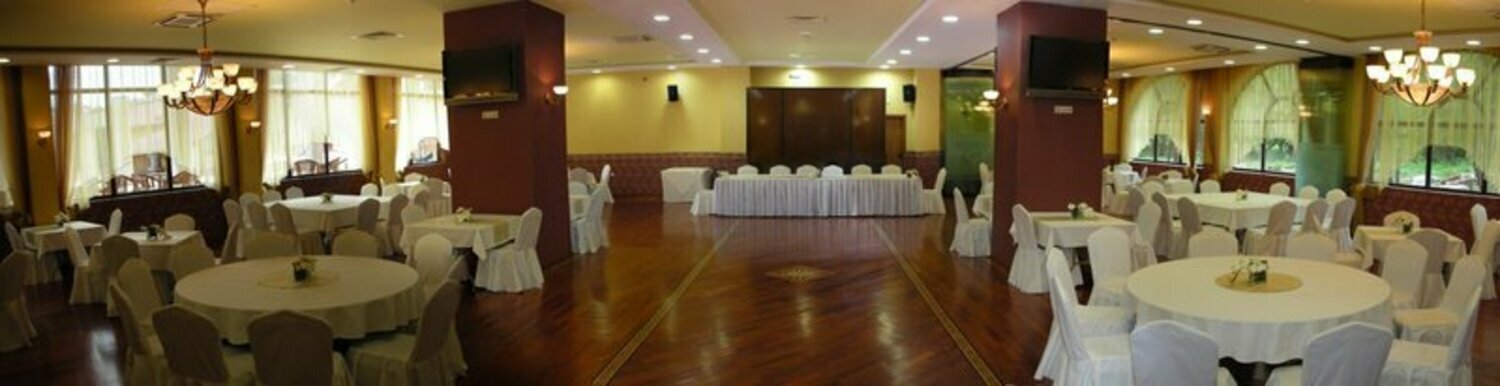 ESTREYA RESIDENCE — ST. CONSTANTINE & ELENA — fotografie hotel nr. 50