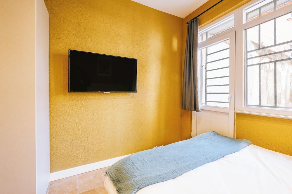 K-K SUITES & APARTMENTS — ISTANBUL — fotografie hotel nr. 11