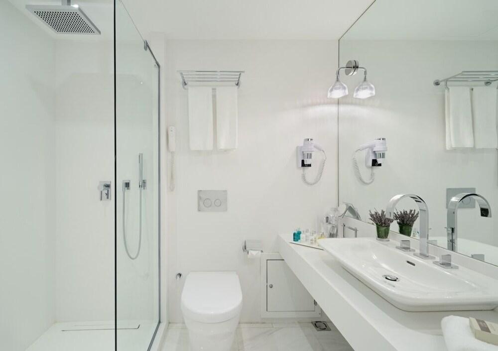 AKMERKEZ RESIDENCE — ISTANBUL — fotografie hotel nr. 11