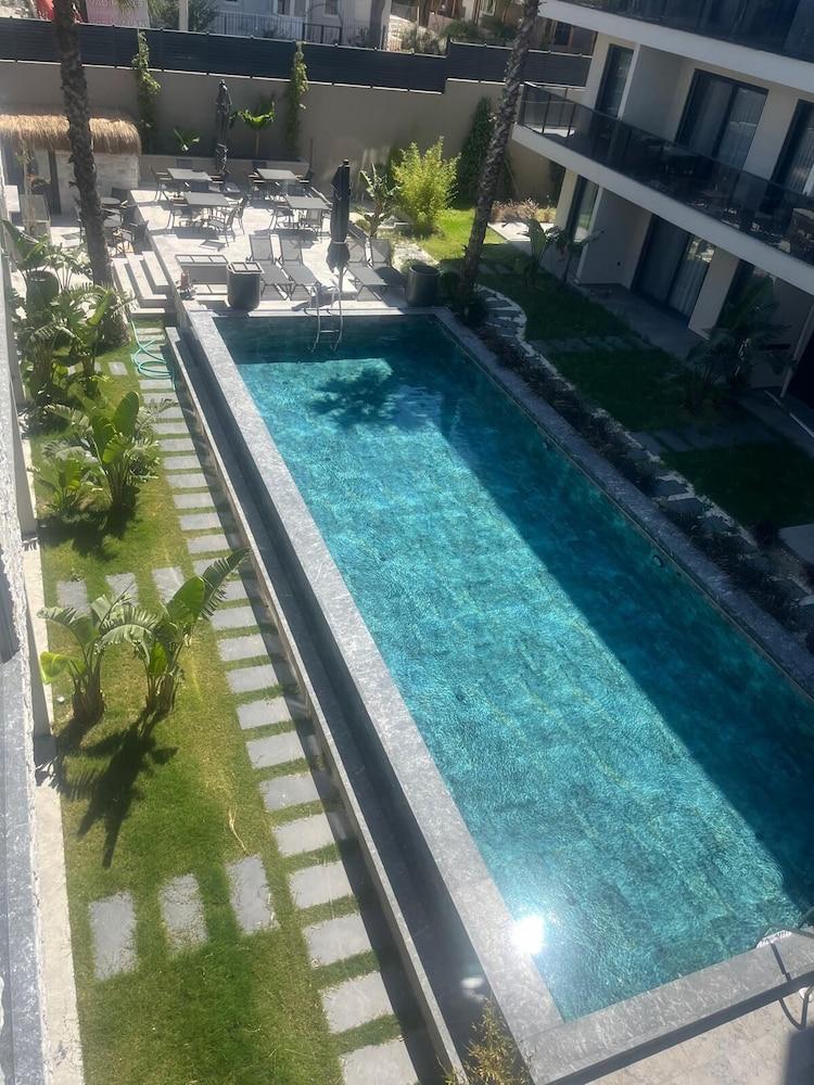 CIFTLIQUE ALIZE — CESME — фотография отеля №10