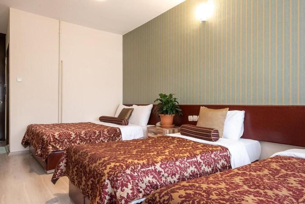 DINAR HOTEL (ADULTS ONLY) — ISTANBUL — fotografie hotel nr. 32
