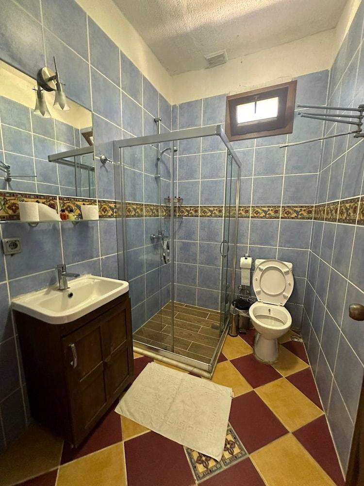 DALYAN NEHIR SUIT HOTEL — DALYAN — фотография отеля №22
