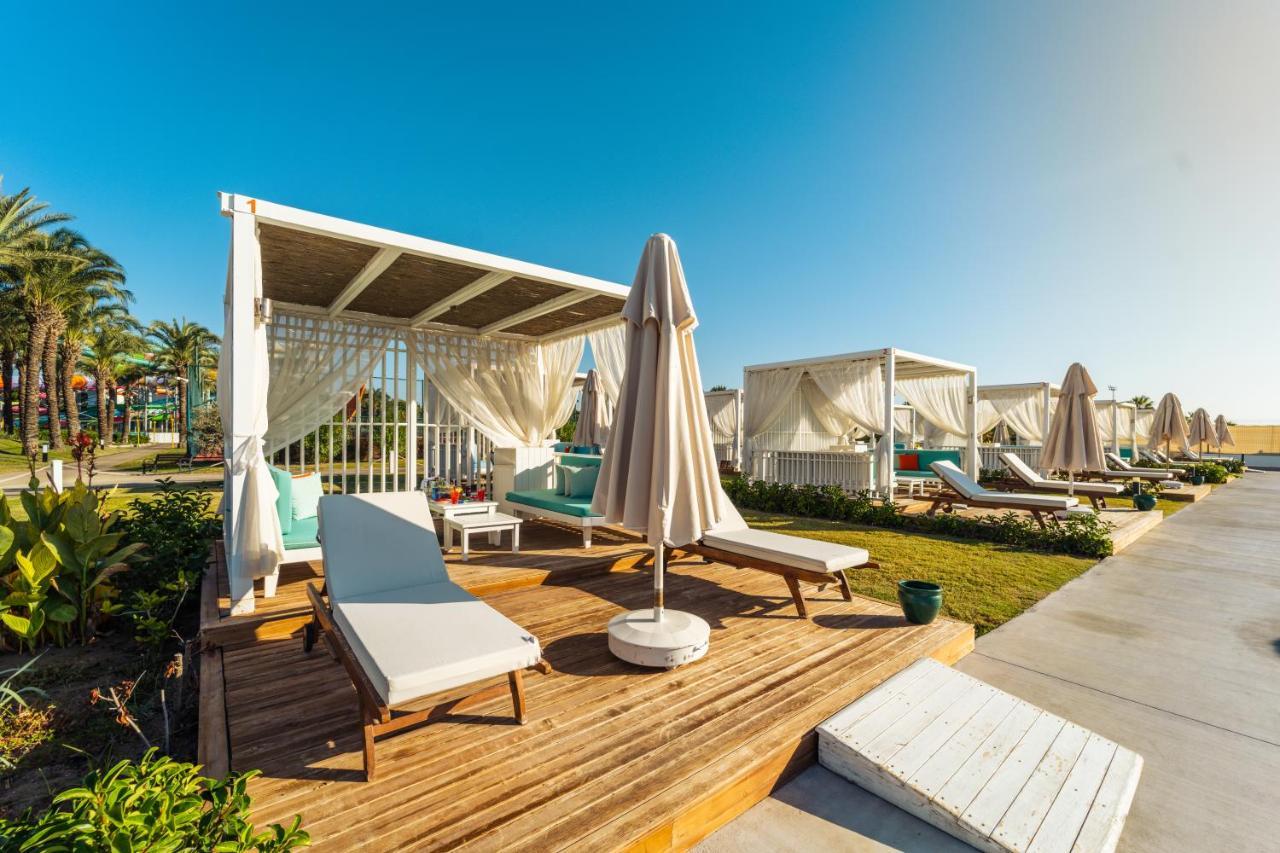 IC HOTELS GREEN PALACE — ANTALYA — фотография отеля №18