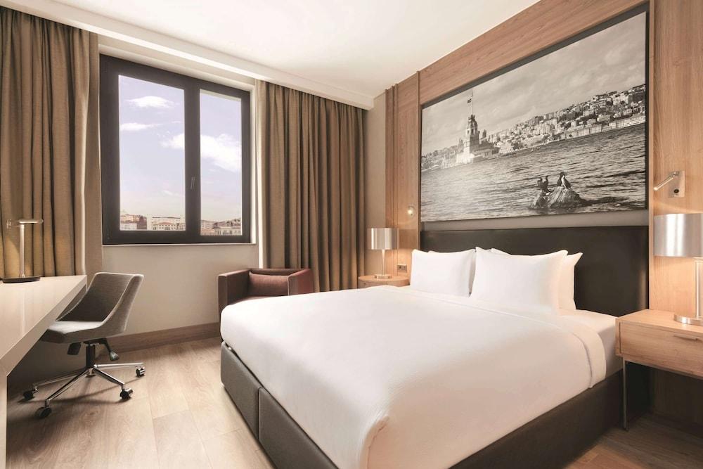 TRYP BY WYNDHAM ISTANBUL BASIN EKSPRES — ISTANBUL — фотография отеля №8