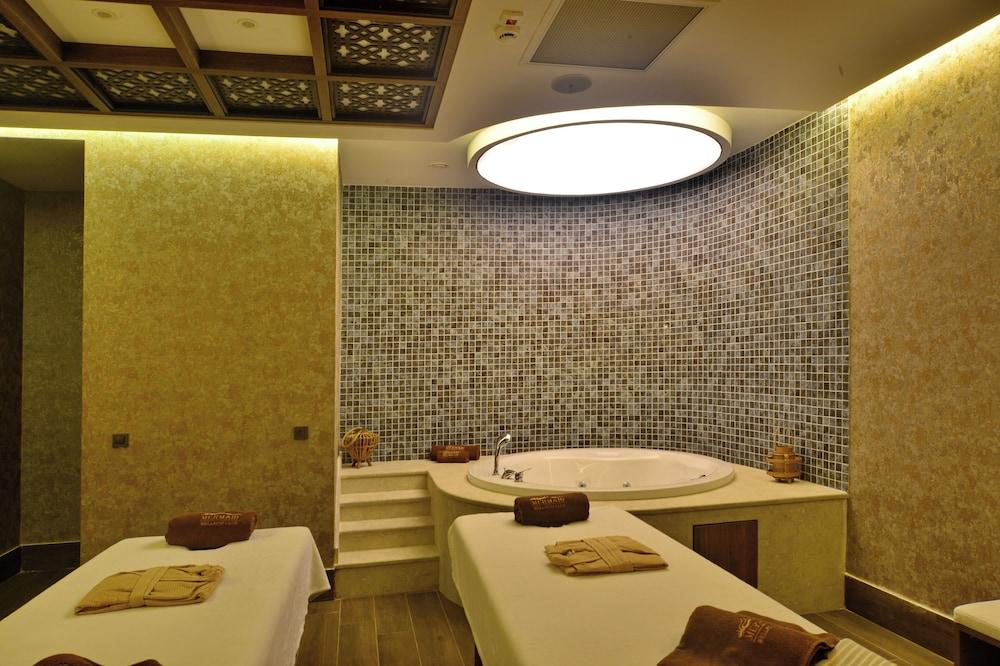WYNDHAM ALANYA — ALANYA — фотография отеля №17