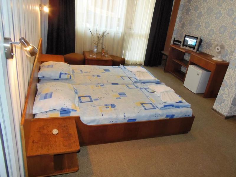 PARK HOTEL ATLIMAN BEACH — KITEN — fotografie hotel nr. 11