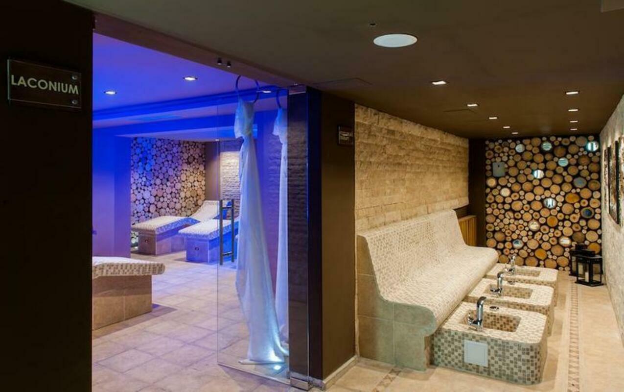 ROYAL SPA HOTEL — VELINGRAD — фотография отеля №13