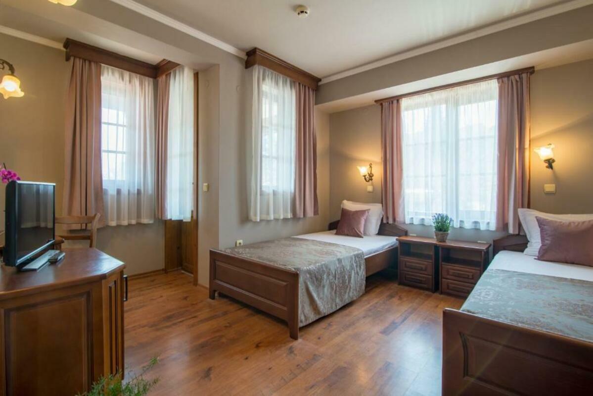 IZVORA HOTEL — KRANEVO — fotografie hotel nr. 33