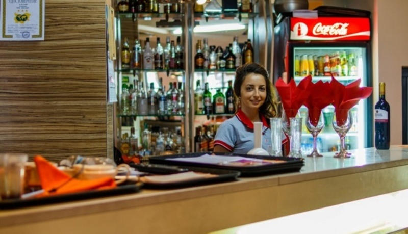 BELVEDERE HOLIDAY CLUB — BANSKO — фотография отеля №26