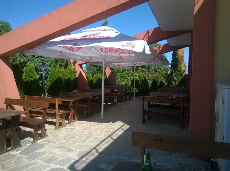MAPY HOLIDAYS — SOZOPOL — fotografie hotel nr. 7