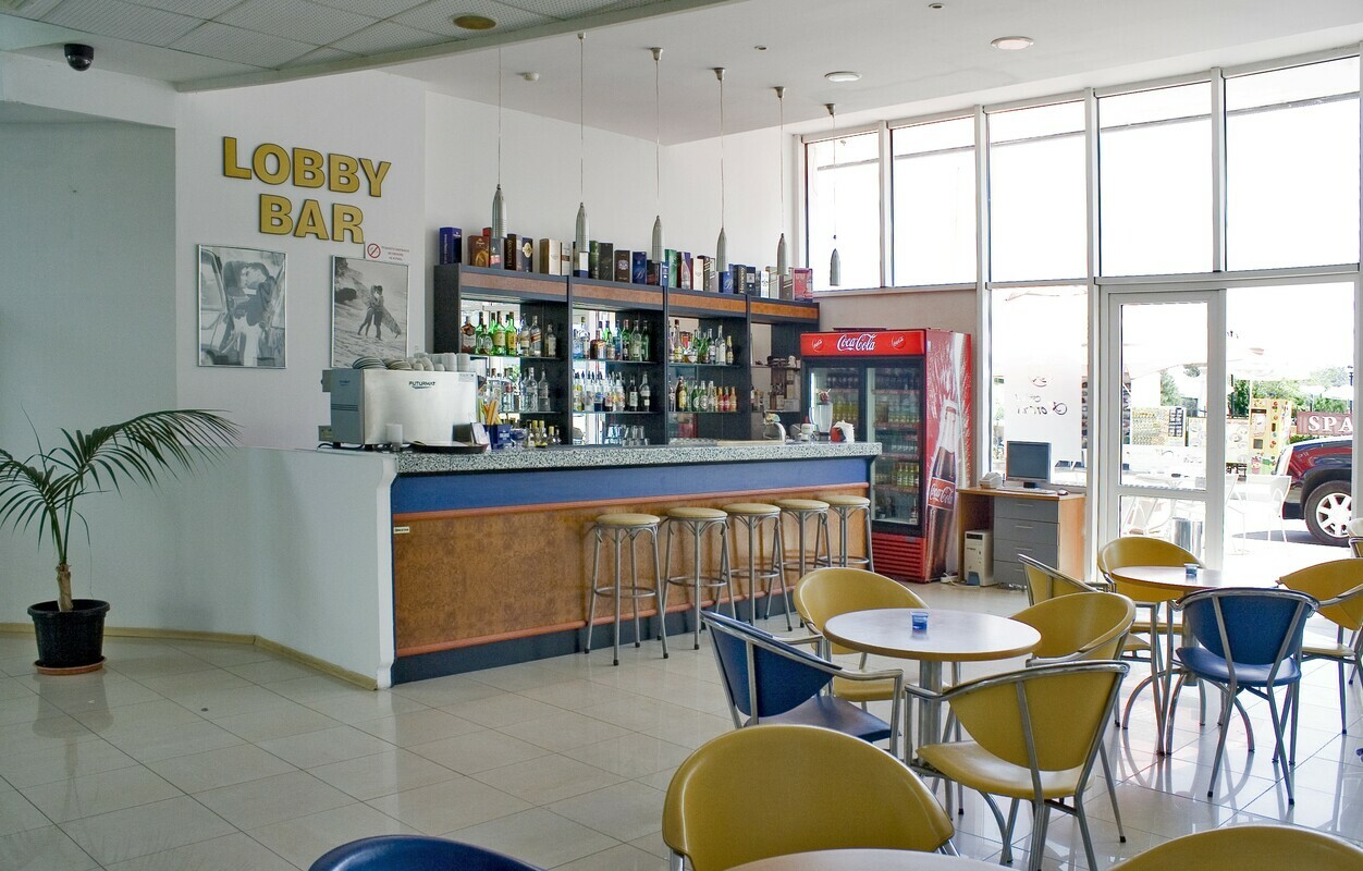 KORONA GRUPPA — SUNNY BEACH — fotografie hotel nr. 4
