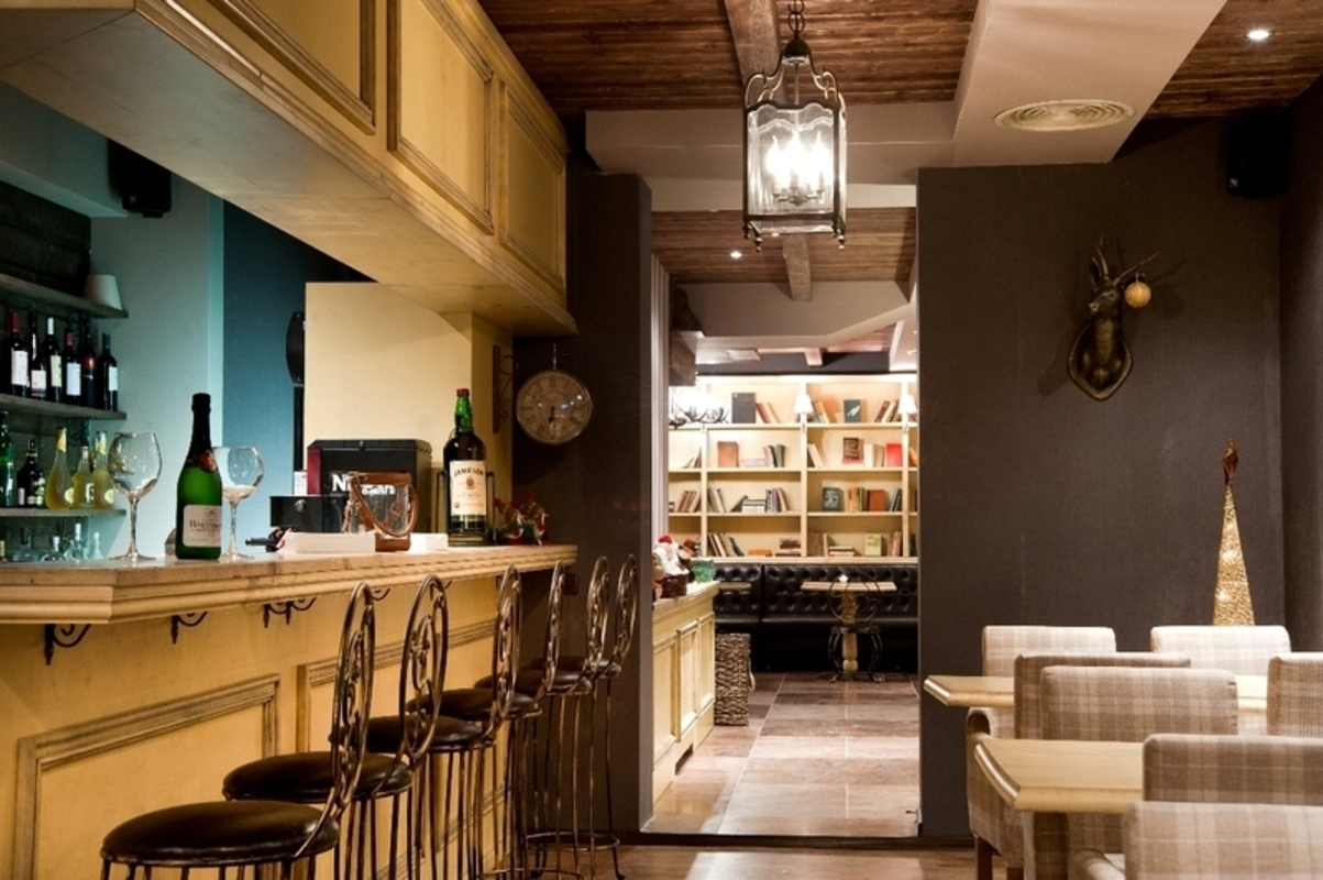 CORNELIA BOUTIQUE — RAZLOG — фотография отеля №14