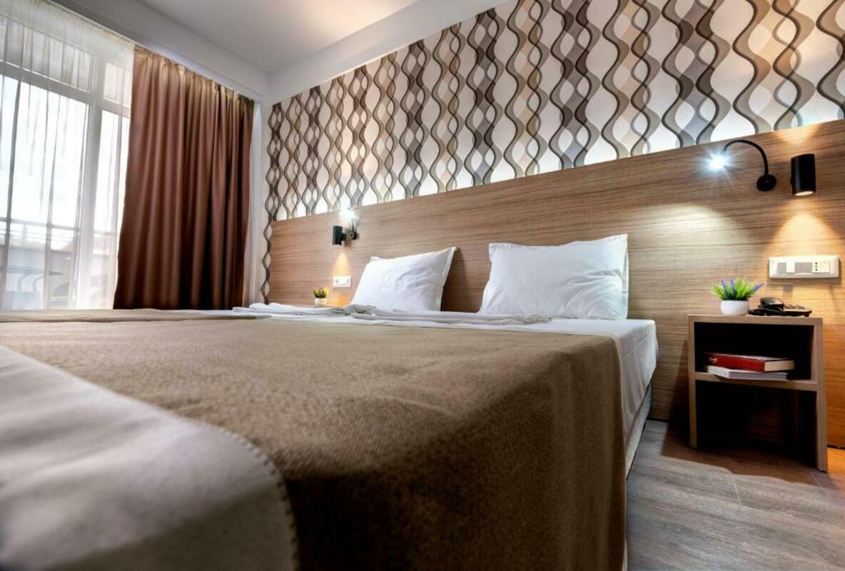 MARIA PALACE SUNNY BEACH — SUNNY BEACH — fotografie hotel nr. 14
