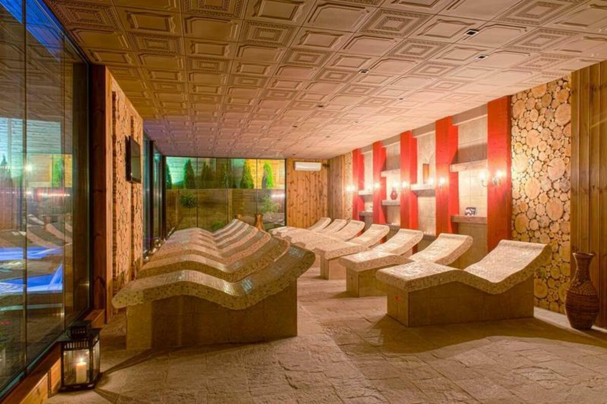 ROYAL SPA HOTEL — VELINGRAD — фотография отеля №7