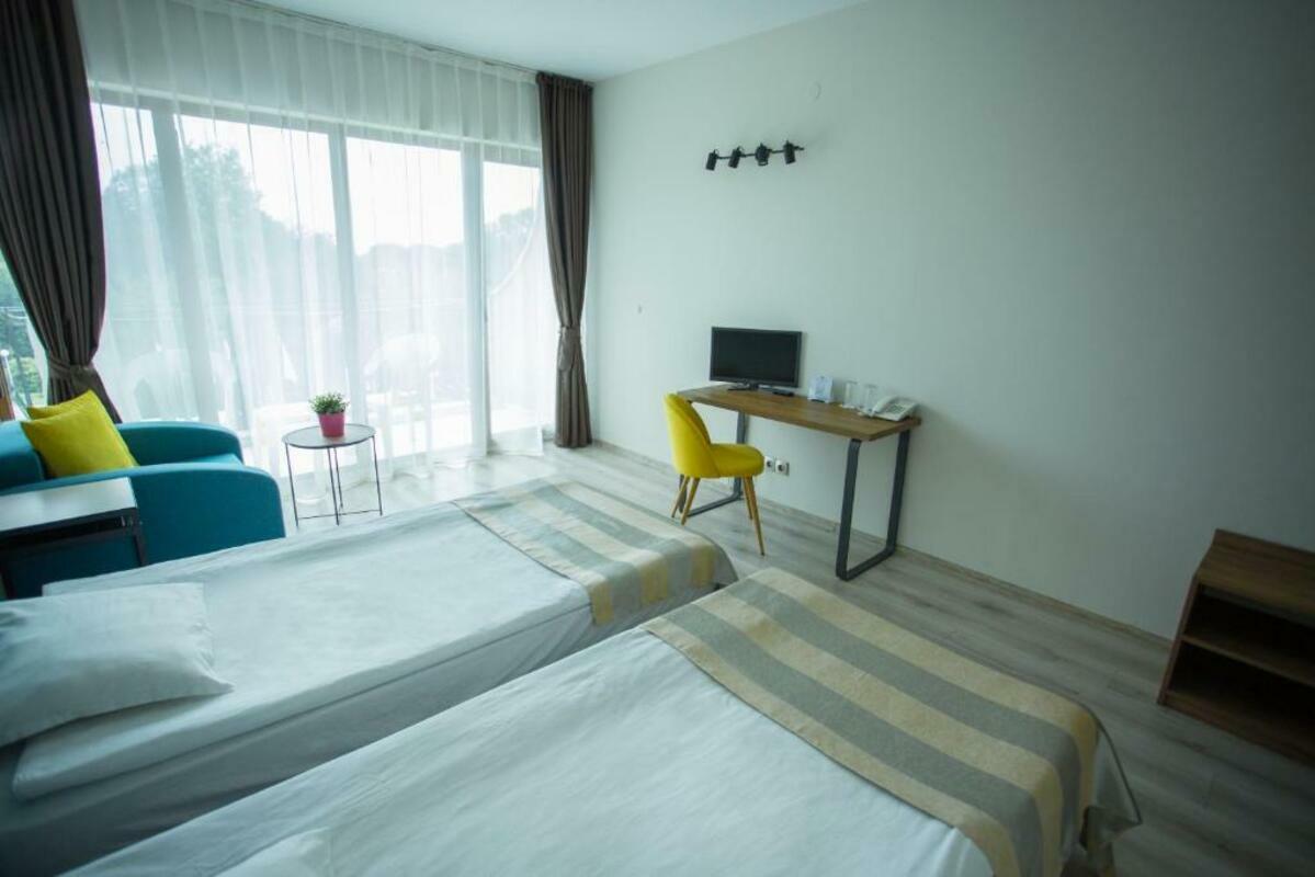 ATLANT — ST. CONSTANTINE & ELENA — fotografie hotel nr. 32