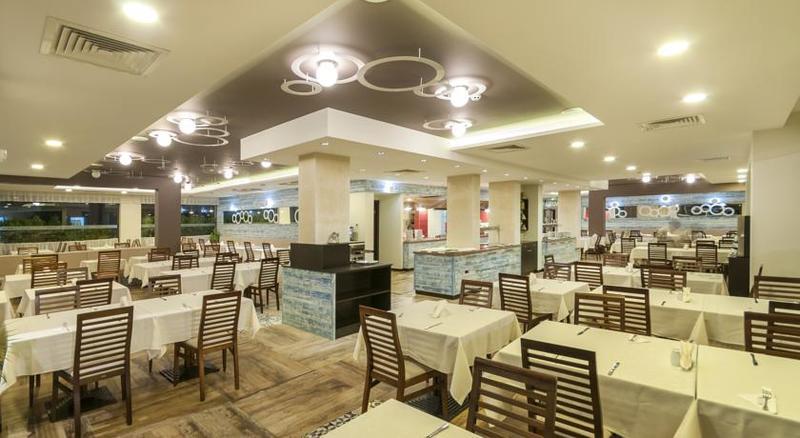 LION HOTEL SUNNY BEACH — SUNNY BEACH — фотография отеля №11