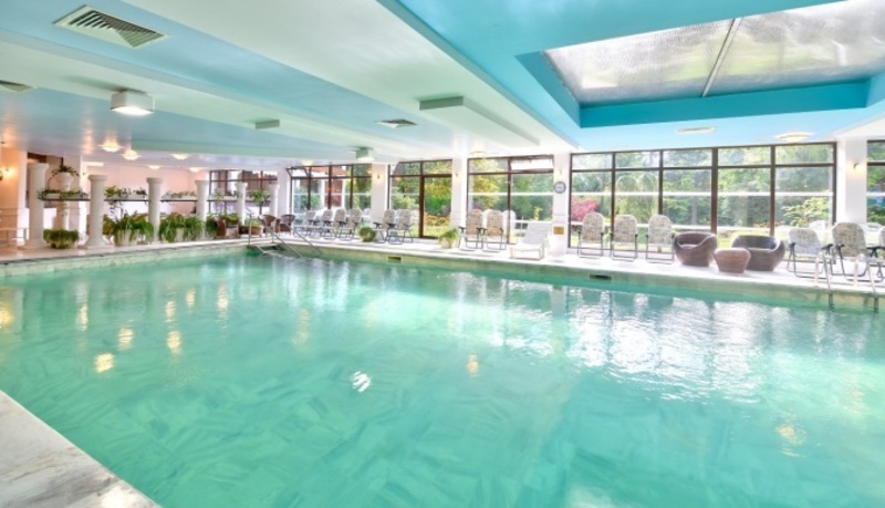 ESTREYA RESIDENCE — ST. CONSTANTINE & ELENA — fotografie hotel nr. 67