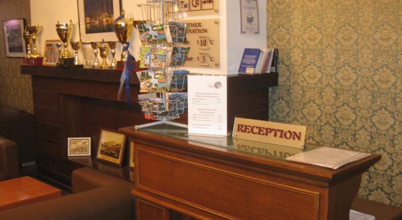 SELENA HOTEL BALCHIK — BALCHIK — фотография отеля №4