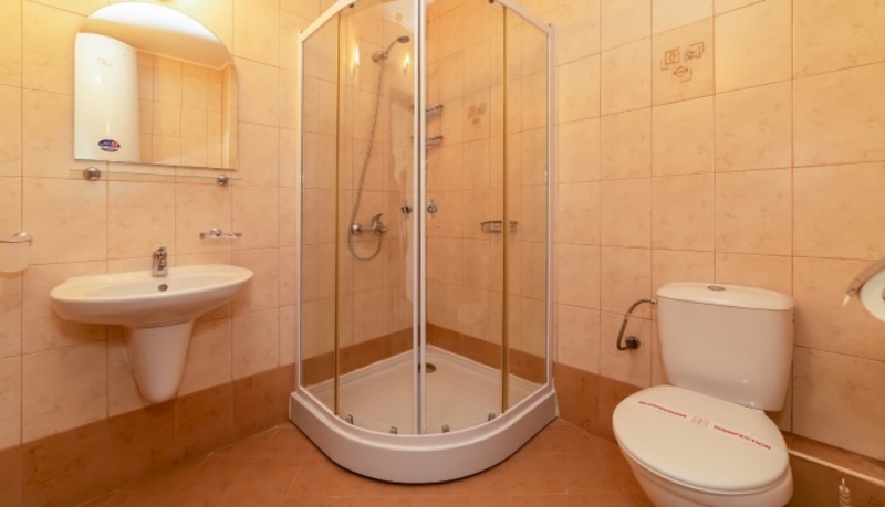 ROSE VILLAGE — SUNNY BEACH — fotografie hotel nr. 31